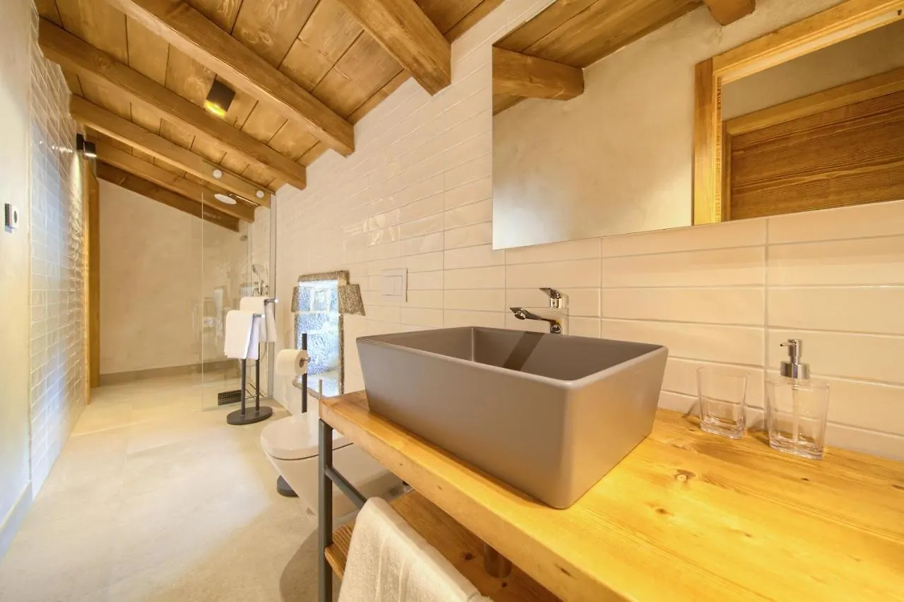 Family Friendly House With A Swimming Pool Bajcici, Krk - 19311 Villa Vrh  Vrh (Krk)