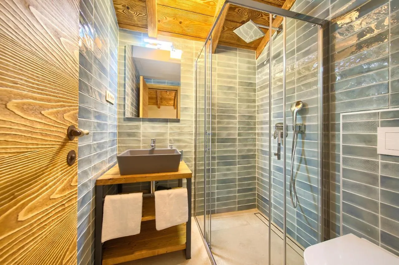Family Friendly House With A Swimming Pool Bajcici, Krk - 19311 Villa Vrh  Vrh (Krk)