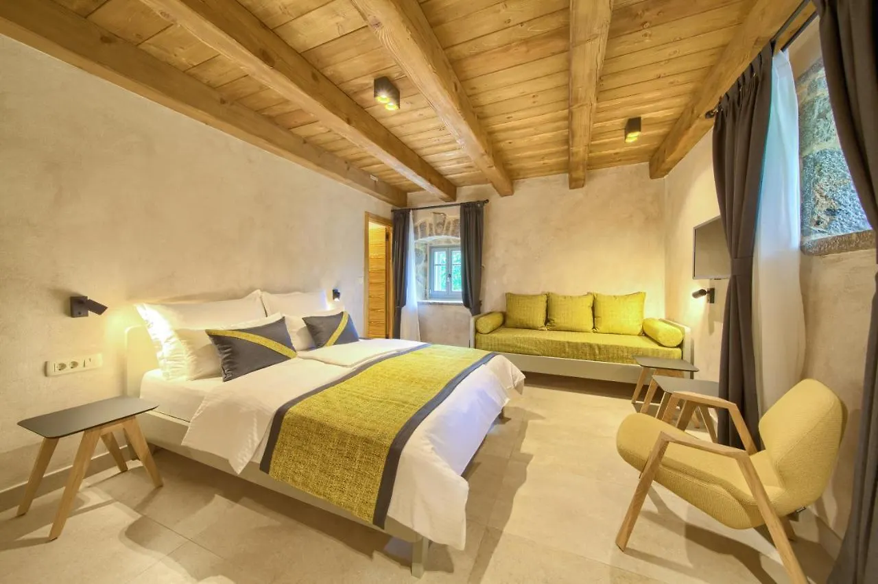 Family Friendly House With A Swimming Pool Bajcici, Krk - 19311 Villa Vrh  0*, Vrh (Krk) Croatia