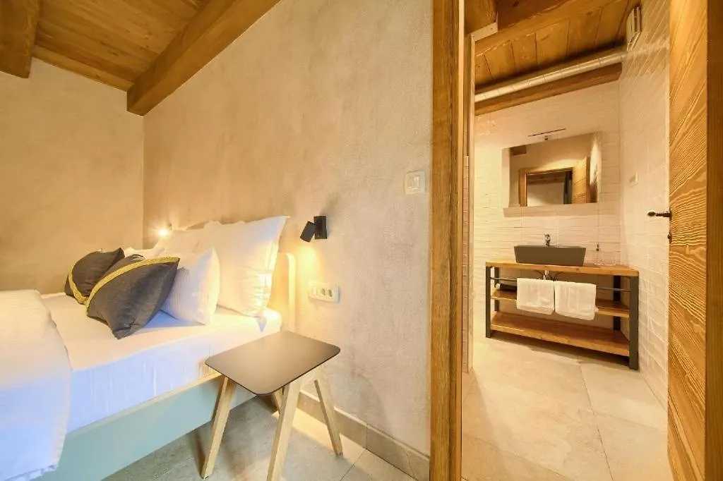 Family Friendly House With A Swimming Pool Bajcici, Krk - 19311 Villa Vrh