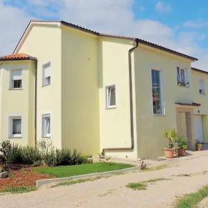 Private Kirincic Apartman