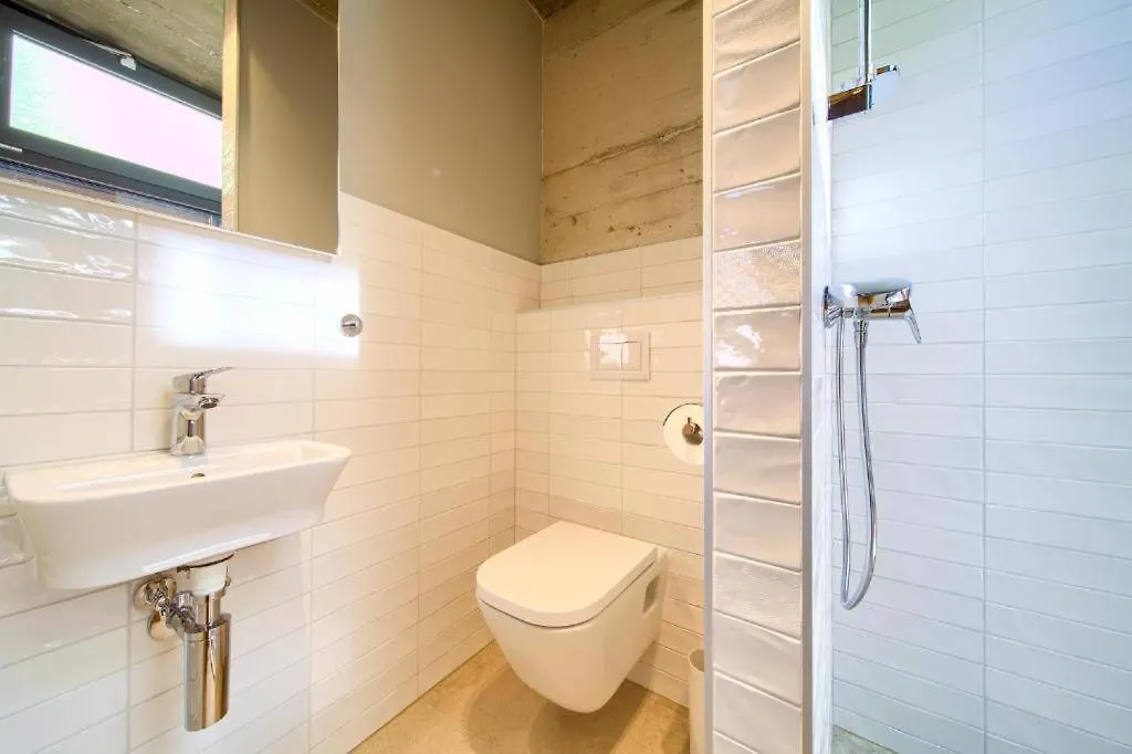 Family Friendly House With A Swimming Pool Bajcici, Krk - 19311 Villa Vrh  Holiday home