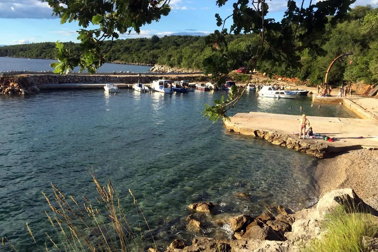 Family Friendly House With A Swimming Pool Bajcici, Krk - 19311 Villa Vrh  Holiday home Vrh (Krk)